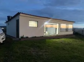 Cabaña La Conquista