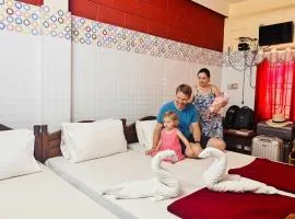 shree katyayani residency