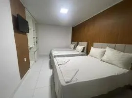 Pousada Terraço das Águas