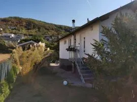 Ferienhaus am Rheinpark