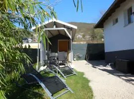 Ferienhaus am Rheinpark