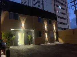 Pousada Terraço das Águas