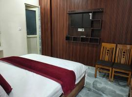 Hotel Soham Inn, hotel near Dehradun Airport - DED, Rishīkesh