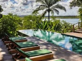 Villa Das Contas Boutique
