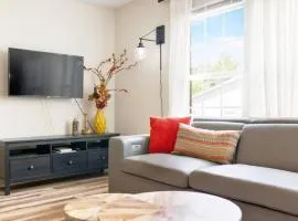 Cozy Apartment in Downtown Elizabethton