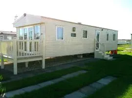 Kingfisher Ingoldmells Merlin III 8 Berth Central Heated