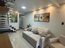 Casa Amazônia Belém Próxima ao Hangar COP30