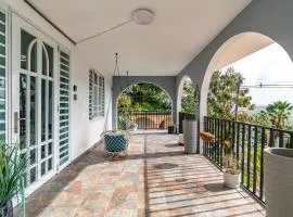 Rain Forest House by Otium