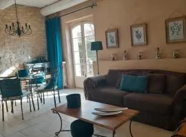 La petite maison de l'Isle