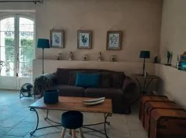 La petite maison de l'Isle