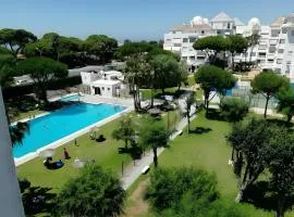 El Portil Pinares