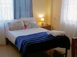 Godiva homestay