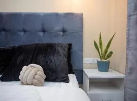 Lavish 2Bd & 2Ba Kingsland Ibex