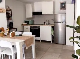 Maison Golosamente alloggio comodo e accogliente con garage