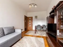 Marina Harmony Apartment by BookingHost