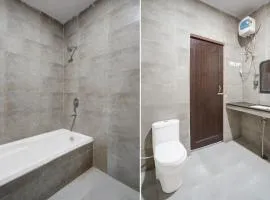 Hotel O Chandra banquets