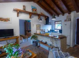 Vivienda uso Turístico Buscando Lino Sotosalbos