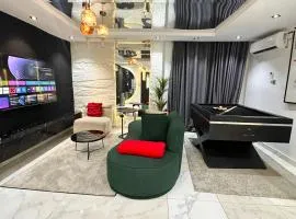 One bedroom apartment