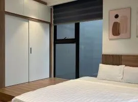 Hikari Room 1 bedroom for family