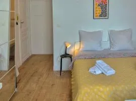bel appartement brussels city