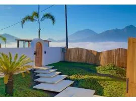 The Dream Hill Bali - Kintamani