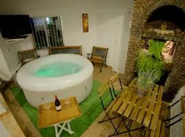 Casa Paraíso Natural
