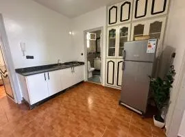 F4 apartment
