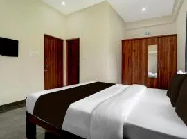 Hotel O Ambari Residency