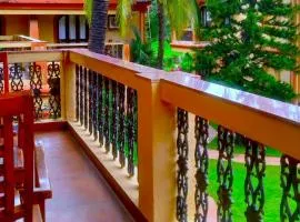 Terra Paraiso Resort