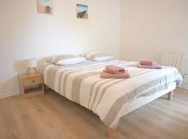 Appartement Le Cap Trégor Centre Ville