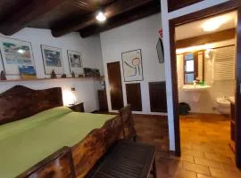 Casa di Tatiana