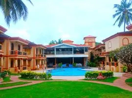 Terra Paraiso Resort
