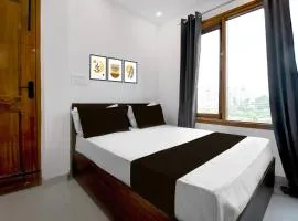 HOTEL O SHIVA PARADISE