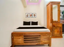 Hotel O Siva Jyothi