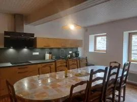 Au petit hameau Cabrespine