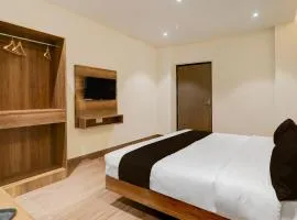 Hotel O CITI VISTA