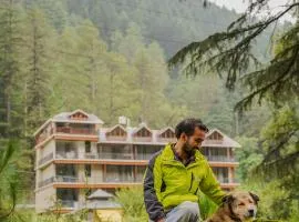 North Deodar Resort, Kasol