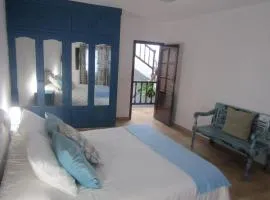La Casita Villalba