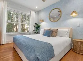Casita Azul l Walk to DT l Mins to Beach