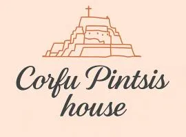 Corfu Pintsis House 2