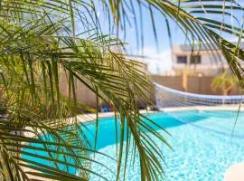 Casa Desert Willow 5BR Home & Heated Pool