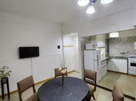 Depto 2 Ambientes - Plaza Colon