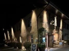 Boutique Hotel La Couronne Mies