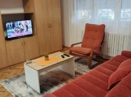 Apartman Andric