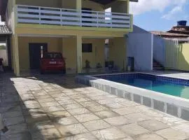 Casa Ponta de Lucena Beach