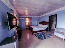 Royal Island Breeze Resort SL &ndash; hotel z basenem 