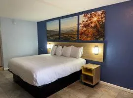 Days Inn by Wyndham Charlotte University
