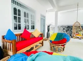 Kumudu Holiday Home