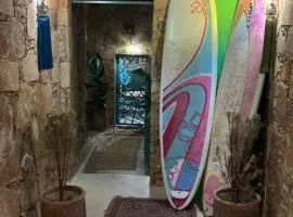 HoneyPath SURFCAMP