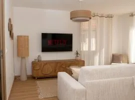 Le Manguier, Apartment & Spa